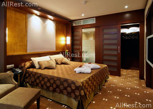 Melia Alicante 4